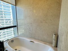 -广州增城富力万达嘉华酒店