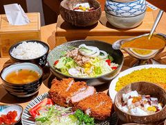 -五道双马·双马餐厅(五道口店)