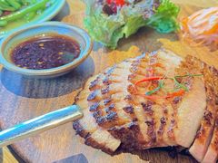 -mango tree芒果树餐厅(广州K11购物艺术中心店)