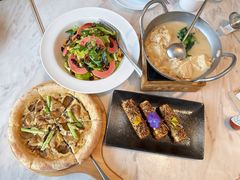-茹·pure vegan(博华广场店)