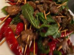 牙签牛肉-南蛮子(进贤路店)