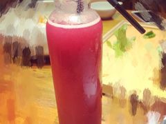 -云海肴·汽锅鸡·云南菜(天津国金汇店)