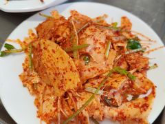 -韩麦大冷面(桂花街直营店)
