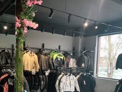 -机车外挂骑士装备(丰台店)