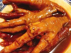 -稻香酒家(长宁KING88广场店)