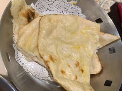 -克比叔叔印度餐厅Kebabs on the Grille(人民广场店)