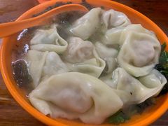 -阿麟馄饨(延长路店)