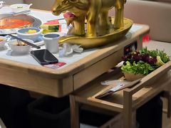 -千牛将·鲜牛肉火锅(开元路店)