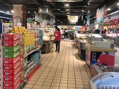 -重百超市(鲁能星城店)
