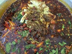 -王菊美食街·王菊面馆(总店)