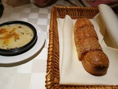 -西堤厚牛排(王府井店)