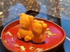 -然锅料理