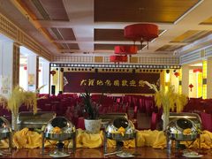 景点-大理地热国