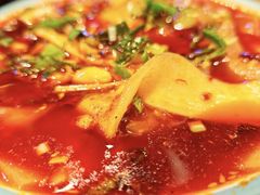 -中阿兰牛肉面(悦海新天地店)