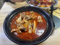 -四川老牛麻辣烫(北门桥店)