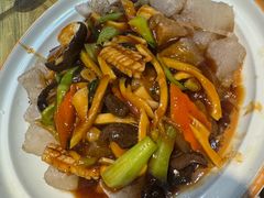 -小船渔村·大连菜(明泽街店)