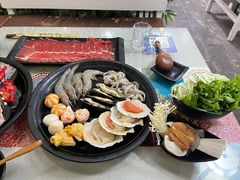 -丽江庭院之丽江往事(安定门店)
