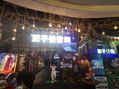 -昆百大泰业城