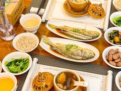 -李清佛跳墙|福建省十大名厨之首(后江埭店)