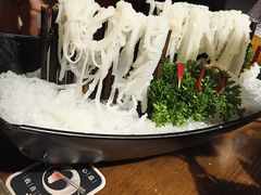 -捞王猪肚鸡火锅(昆山店)