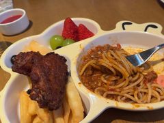 -Grande A'moo(上海万象城店)