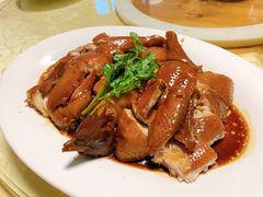 豉油鸡-欢乐时光家常菜(大石店)