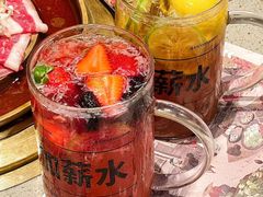 -蚂蚁洞·烤肉大营地(上海静安大悦城店)