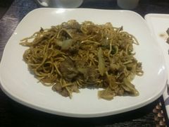 -HIHE Bistro·Oyster Bar(华熙live店)