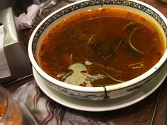 -合合大冷面(湖南店)