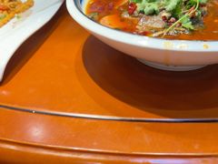 -小秦淮·南京土菜(新亭西路店)