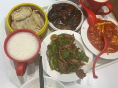 -永和大王(茉莉上新·小厨·东四十条店)