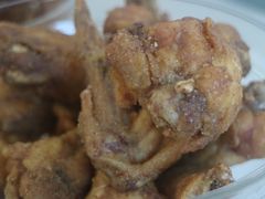 -老苗炸鸡(天下汇国际购物中心店)