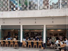 -RAC BAR(安福路店)