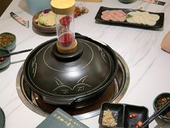 -狐狸爱上椰子鸡(滨江星光大道店)