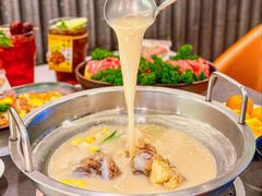 -骨之味·筒骨汤火锅(江头店)