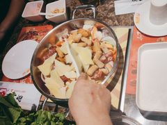 -御上皇三汁焖锅(薛城万达广场店)