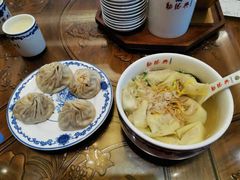 开洋馄饨-勤德兴(湖滨路店)