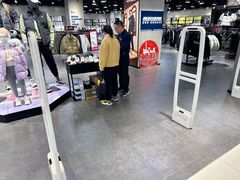 -扬州砂之船奥莱OUTLETS
