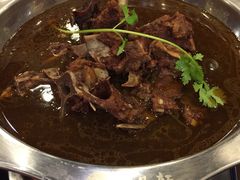 -芦月轩羊蝎子(北蜂窝店)