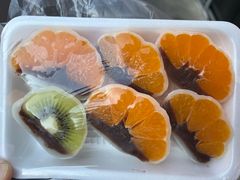 -西归浦每天偶来市场