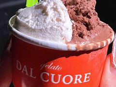 -Dal Cuore 达可芮冰淇淋(陕西北路店)