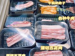 -炽城·烤肉名家(鸿达中央广场店)