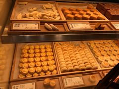 -泸溪河桃酥(西直门凯德店)