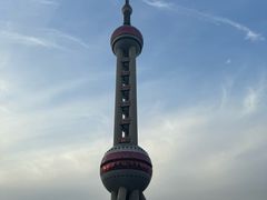 -东方明珠广播电视塔