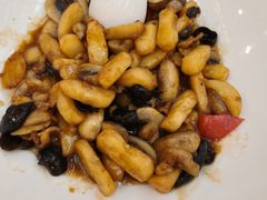 口蘑炒马蹄-庐州太太(鼓楼店)