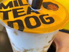 -奶茶狗(旧梦店)