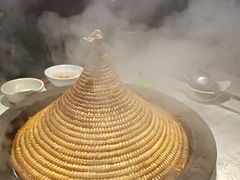 -鲜潭蒸汽石锅鱼(五道口购物中心店)