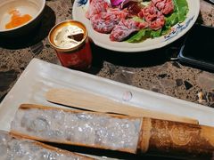 鹅胗-小龙坎火锅(总店)