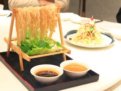 -陕西会客厅·宴会厅·唐世佳宴