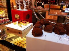 -济南喜来登酒店-盛宴自助西餐厅·综合自助